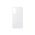 Samsung Silicone Cover - Samsung Galaxy A37 - Grey