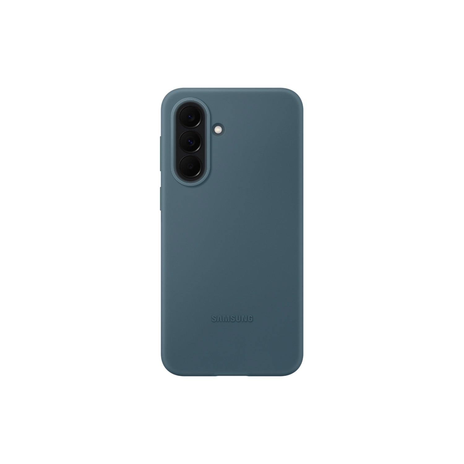 Samsung Silicone Cover - Samsung Galaxy A37 - Green