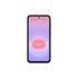 Samsung Silicone Cover - Samsung Galaxy A37 - Green