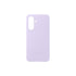 Samsung Silicone Cover - Samsung Galaxy A37 - Violet