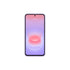 Samsung Silicone Cover - Samsung Galaxy A37 - Violet