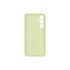 Samsung Silicone Cover - Samsung Galaxy A55 5G - Lime