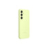 Samsung Silicone Cover - Samsung Galaxy A55 5G - Lime