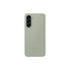 Samsung Silicone Cover - Samsung Galaxy A56 - Green
