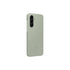 Samsung Silicone Cover - Samsung Galaxy A56 - Green