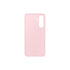 Samsung Silicone Cover - Samsung Galaxy A56 - Pink