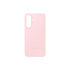 Samsung Silicone Cover - Samsung Galaxy A56 - Pink