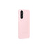 Samsung Silicone Cover - Samsung Galaxy A56 - Pink