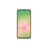 Samsung Silicone Cover - Samsung Galaxy A56 - Pink