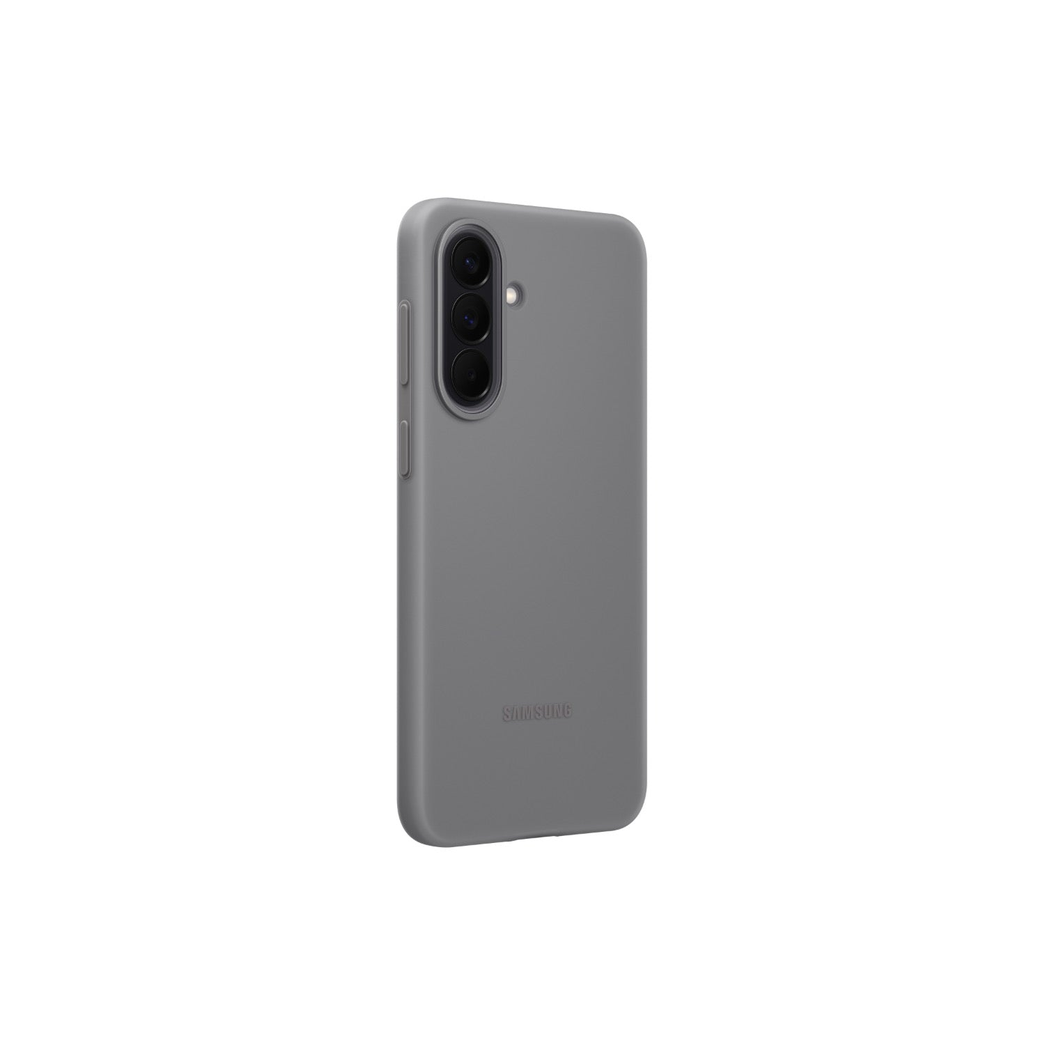 Samsung Silicone Cover - Samsung Galaxy A57 - Grey