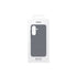 Samsung Silicone Cover - Samsung Galaxy A57 - Grey