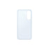 Samsung Silicone Cover - Samsung Galaxy A57 - Blue