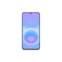 Samsung Silicone Cover - Samsung Galaxy A57 - Blue