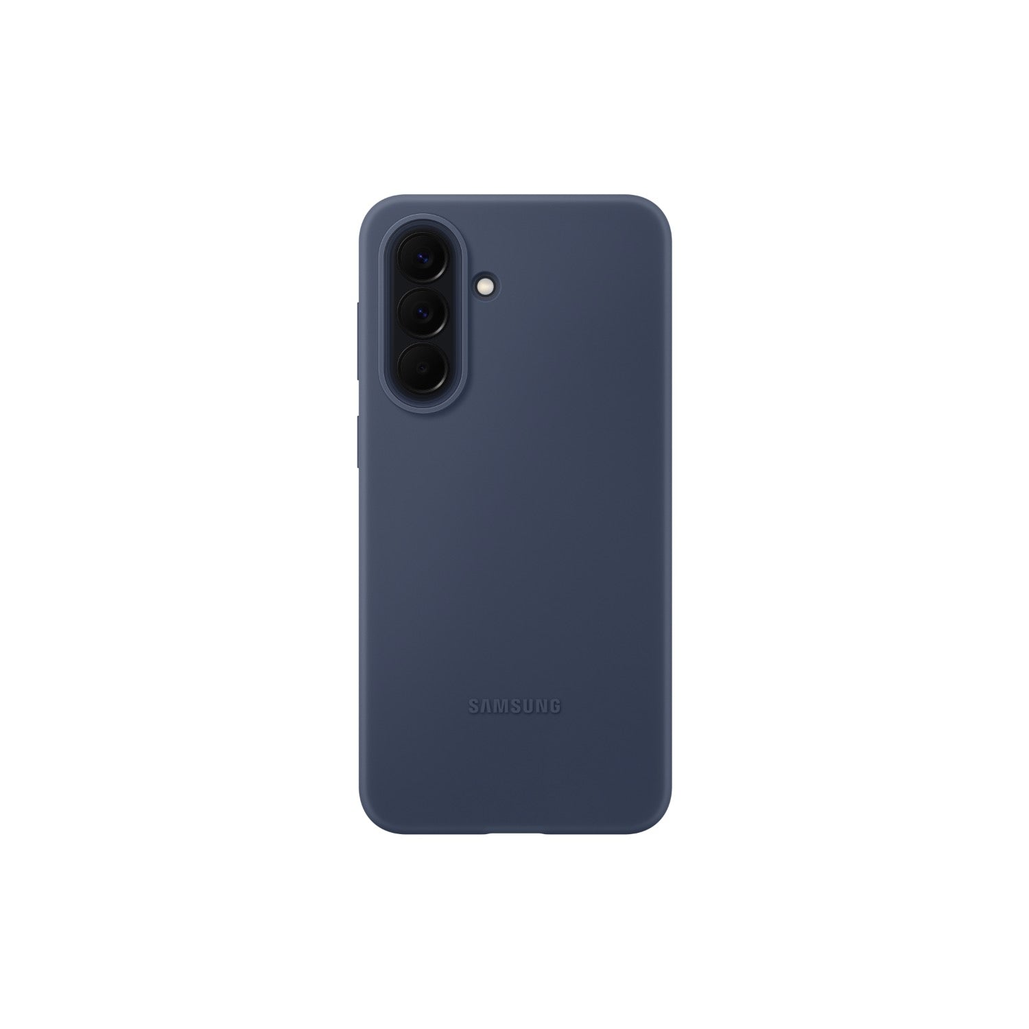 Samsung Silicone Cover - Samsung Galaxy A57 - Dark Blue