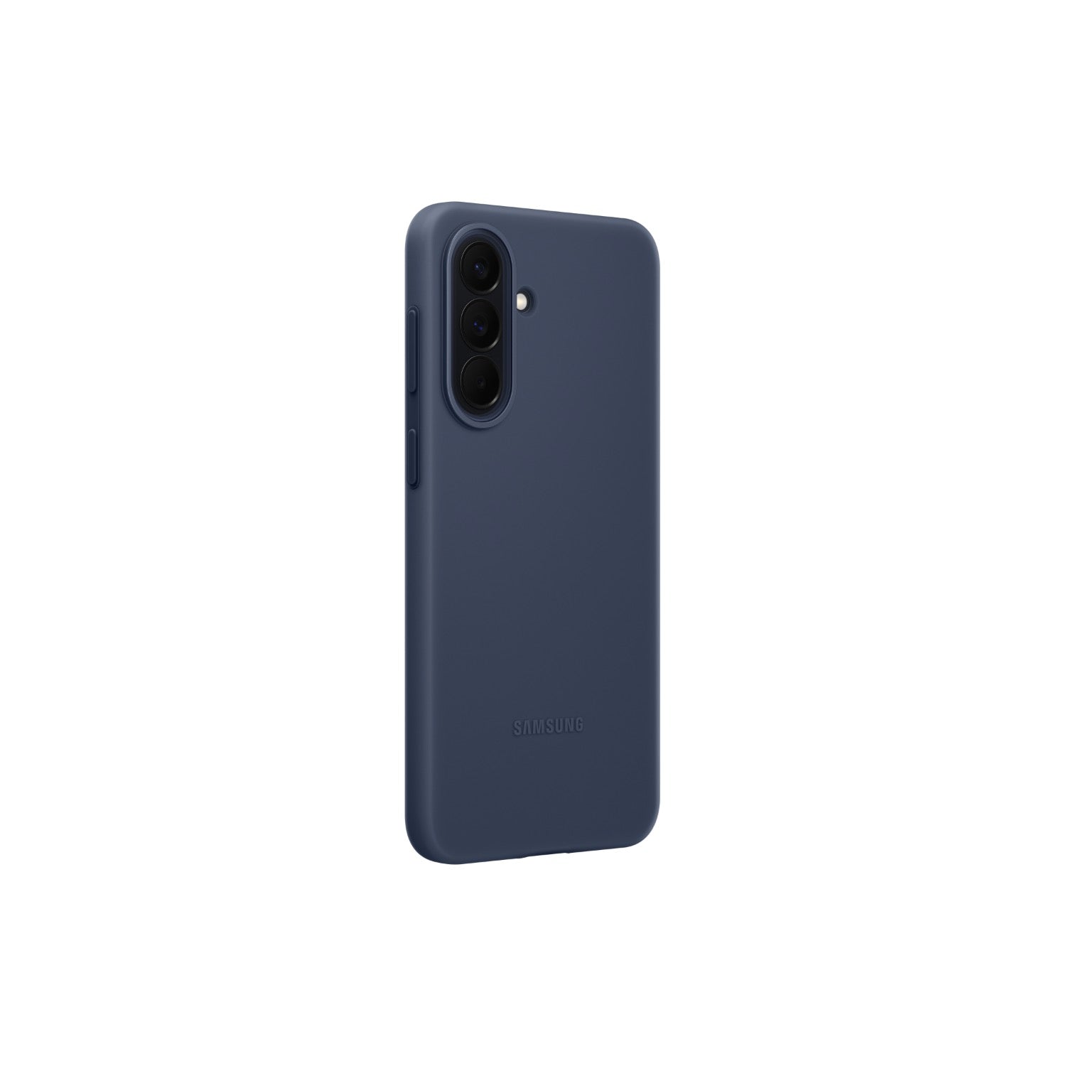 Samsung Silicone Cover - Samsung Galaxy A57 - Dark Blue