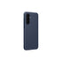 Samsung Silicone Cover - Samsung Galaxy A57 - Dark Blue