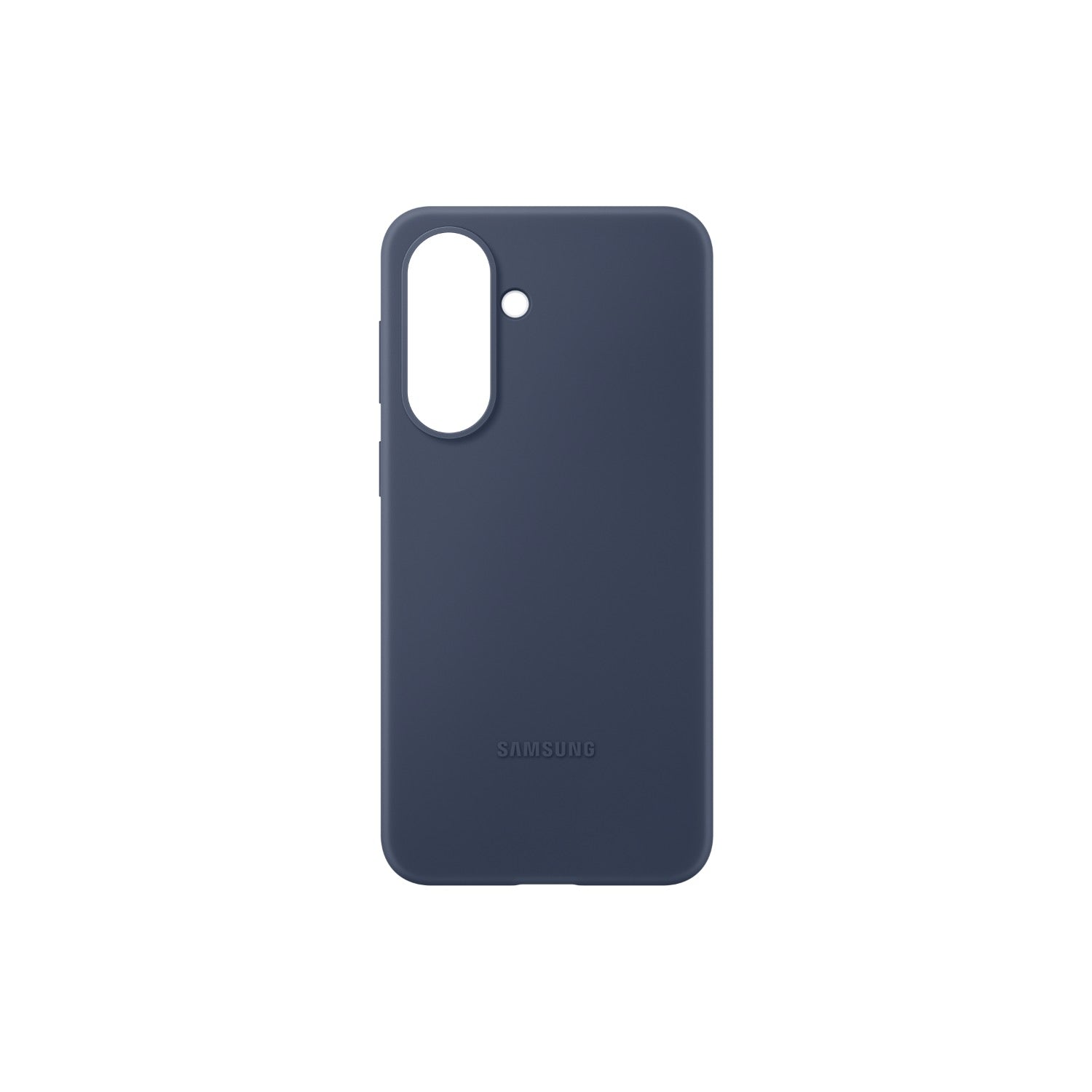 Samsung Silicone Cover - Samsung Galaxy A57 - Dark Blue