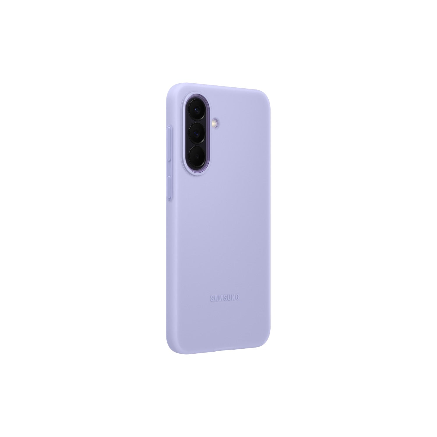 Samsung Silicone Cover - Samsung Galaxy A57 - Violet