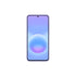 Samsung Silicone Cover - Samsung Galaxy A57 - Violet