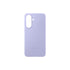 Samsung Silicone Cover - Samsung Galaxy A57 - Violet