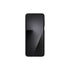 Samsung Silicone Cover With Ring - Samsung Galaxy Z Flip7 FE / Flip6 - Black