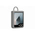 Samsung Silicone Cover With Ring - Samsung Galaxy Z Flip7FE/Flip6 - Gray