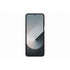 Samsung Silicone Cover With Ring - Samsung Galaxy Z Flip7FE/Flip6 - Gray