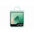 Samsung Silicone Cover With Ring - Samsung Galaxy Z Flip7 FE/Flip6 - Mint