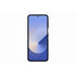 Samsung Silicone Cover With Ring - Samsung Galaxy Z Flip7 FE/Flip6 - Navy