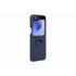 Samsung Silicone Cover With Ring - Samsung Galaxy Z Flip7 FE/Flip6 - Navy
