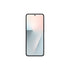 Samsung Silicone Cover With Ring - Samsung Galaxy Z Flip7 FE / Flip6 - White