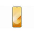 Samsung Silicone Cover With Ring - Samsung Galaxy Z Flip7 FE/Flip6 - Yellow