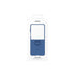 Samsung Silicone Cover With Ring - Samsung Galaxy Z Flip7 - Blue