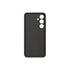 Samsung Silicone Cover - Samsung Galaxy S24 FE - Black