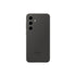 Samsung Silicone Cover - Samsung Galaxy S24 FE - Black