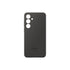 Samsung Silicone Cover - Samsung Galaxy S24 FE - Black