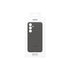 Samsung Silicone Cover - Samsung Galaxy S24 FE - Black