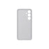 Samsung Silicone Cover - Samsung Galaxy S24 FE - Grey