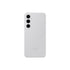 Samsung Silicone Cover - Samsung Galaxy S24 FE - Grey