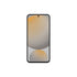 Samsung Silicone Cover - Samsung Galaxy S24 FE - Grey