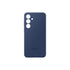 Samsung Silicone Cover - Samsung Galaxy S24 FE - Blue