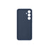 Samsung Silicone Cover - Samsung Galaxy S24 FE - Blue