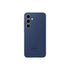 Samsung Silicone Cover - Samsung Galaxy S24 FE - Blue
