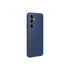 Samsung Silicone Cover - Samsung Galaxy S24 FE - Blue
