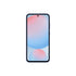 Samsung Silicone Cover - Samsung Galaxy S24 FE - Blue