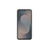 Samsung Silicone Cover - Samsung Galaxy S25 FE - Black
