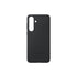 Samsung Silicone Cover - Samsung Galaxy S25 FE - Black