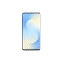 Samsung Silicone Cover - Samsung Galaxy S25 FE - Light Blue