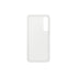 Samsung Silicone Cover - Samsung Galaxy S25 FE - White