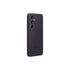 Samsung Silicone Cover - Samsung Galaxy S24 - Dark Violet